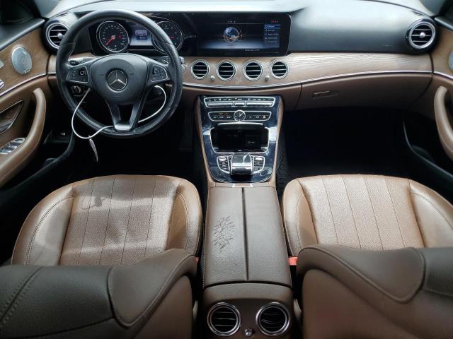 Photo 8 from auction – 2017 MERCEDES-BENZ E 300 with VIN WDDZF4JB7HA230272