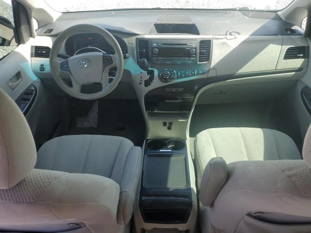 Photo 8 from auction – 2014 TOYOTA SIENNA LE with VIN 5TDKK3DC8ES492354
