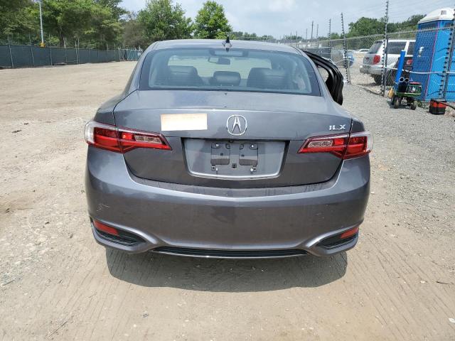 Photo 6 from auction – 2017 ACURA ILX PREMIUM with VIN 19UDE2F75HA001302