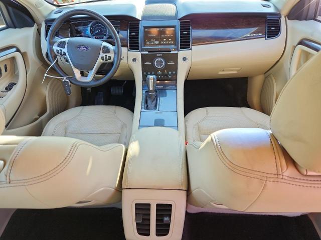 Photo 8 from auction – 2015 FORD TAURUS LIM with VIN 1FAHP2J80FG156480