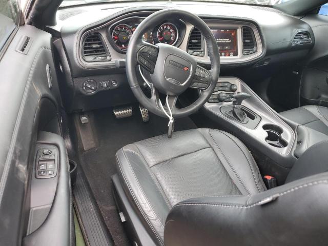 Photo 8 from auction – 2023 DODGE CHALLENGER SXT with VIN 2C3CDZGG1PH655481