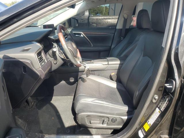 Photo 7 from auction – 2020 LEXUS RX 350 with VIN 2T2HZMAA2LC163598