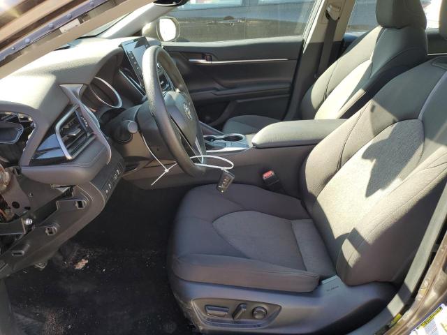 Photo 7 from auction – 2023 TOYOTA CAMRY LE with VIN 4T1C11AK2PU828646