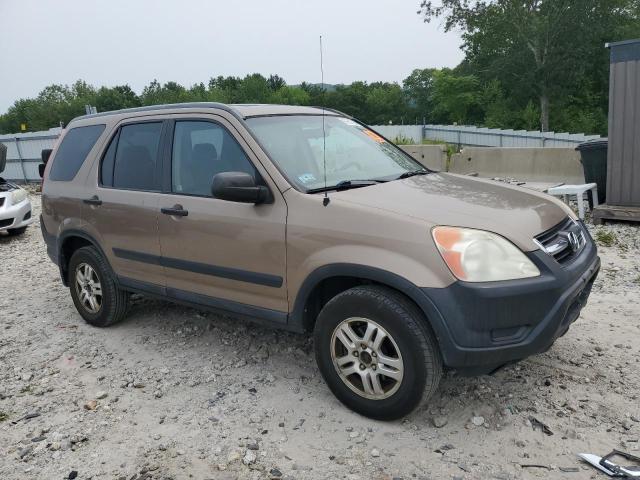 Photo 4 from auction – 2003 HONDA CR-V EX with VIN SHSRD78843U131056