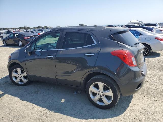 Photo 2 from auction – 2016 BUICK ENCORE with VIN KL4CJASB5GB667881
