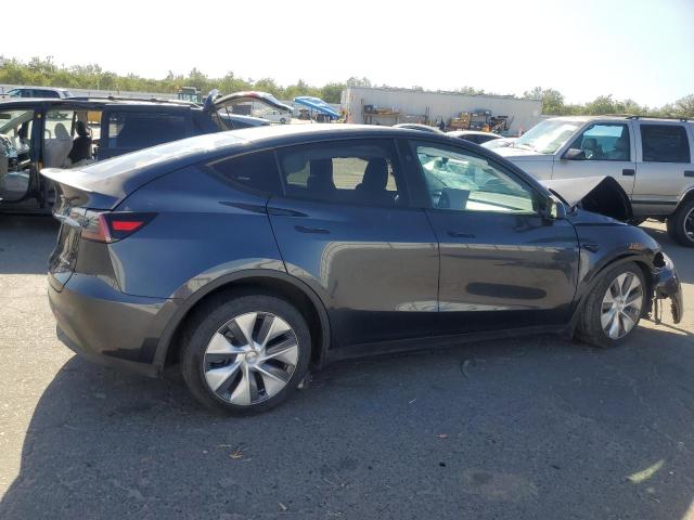 Photo 3 from auction – 2024 TESLA MODEL Y with VIN 7SAYGDEE8RA222889