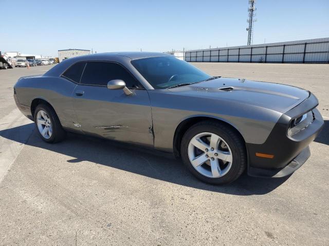 Photo 4 from auction – 2011 DODGE CHALLENGER R/T with VIN 2B3CJ5DT9BH509886