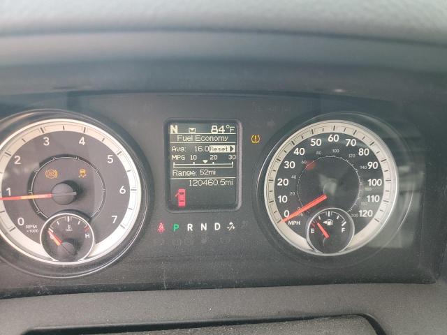 Photo 9 from auction – 2016 RAM 1500 SLT with VIN 1C6RR7LT3GS384762