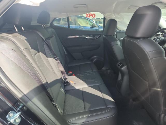 Photo 11 from auction – 2025 BUICK ENVISION P with VIN LRBFZKE47SD015709