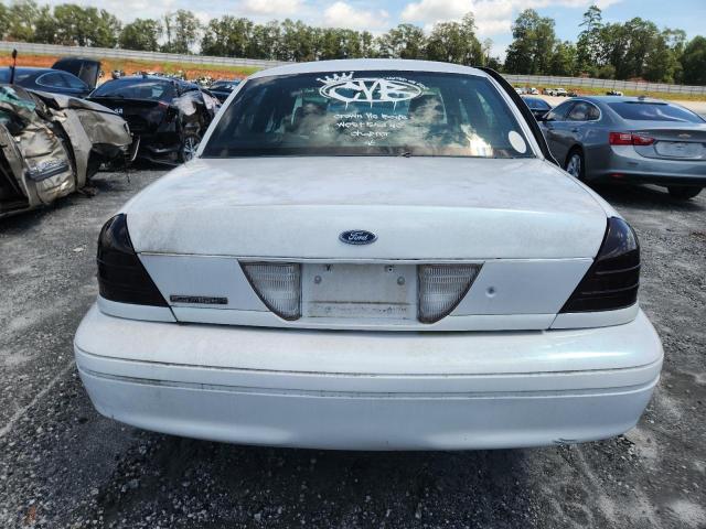 Zdjęcie 6 z aukcji – 2001 FORD CROWN VICT z VIN 2FAFP71W81X192052