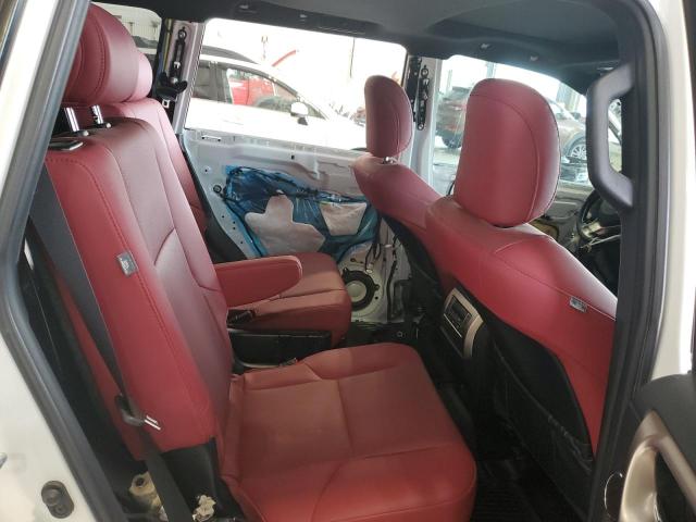 Photo 10 from auction – 2021 LEXUS GX 460 PREMIUM with VIN JTJAM7BX7M5281151