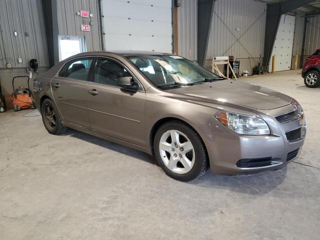 Photo 4 from auction – 2011 CHEVROLET MALIBU LS with VIN 1G1ZB5E1XBF163053