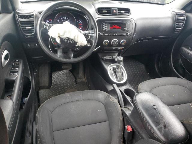 Снимка 8 от търг – 2015 KIA SOUL + с VIN KNDJP3A54F7769158