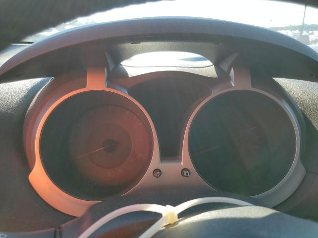 Photo 9 from auction – 2013 NISSAN JUKE with VIN JN8AF5MRXDT209845