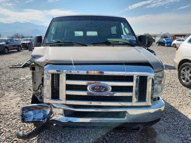 Photo 5 from auction – 2009 FORD ECONOLINE with VIN 1FBNE31L19DA54063