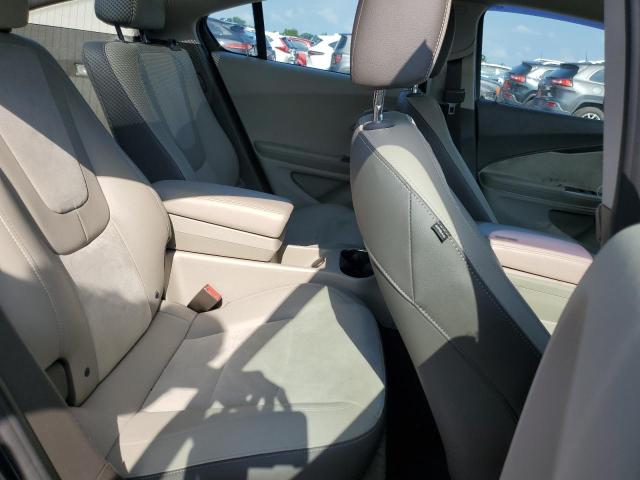Photo 10 from auction – 2014 CHEVROLET VOLT with VIN 1G1RH6E44EU150538