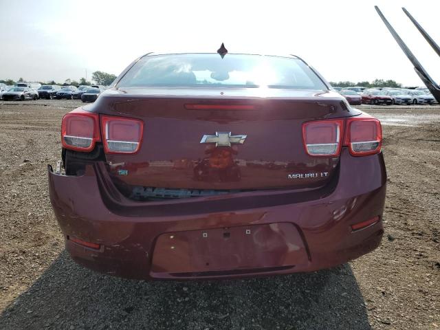 Photo 6 from auction – 2016 CHEVROLET MALIBU LIM with VIN 1G11C5SA3GF165751