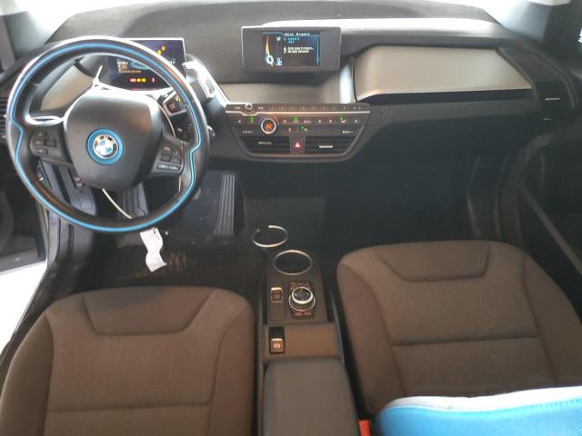 Photo 8 from auction – 2017 BMW I3 BEV with VIN WBY1Z6C59HV547933