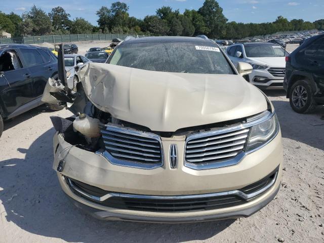 Photo 5 from auction – 2016 LINCOLN MKX RESERV with VIN 2LMTJ6LP8GBL76976