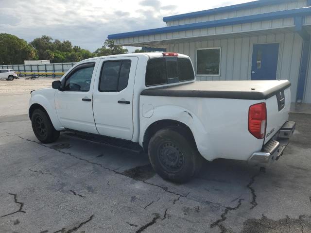 Photo 2 from auction – 2016 NISSAN FRONTIER S with VIN 1N6AD0ERXGN752489