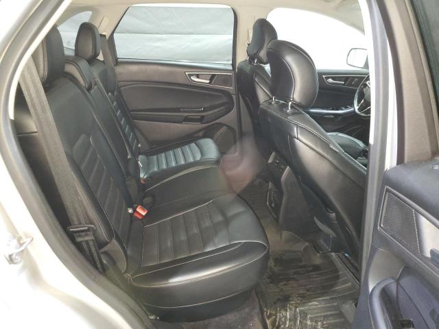 Photo 11 from auction – 2015 FORD EDGE SEL with VIN 2FMTK4J8XFBC21563
