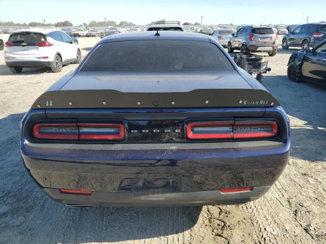 Photo 6 from auction – 2017 DODGE CHALLENGER with VIN 2C3CDZFJ9HH507397