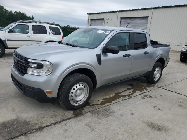 FORD MAVERICK X 2023 with VIN 3FTTW8E3XPRB03031 - Photo from auction