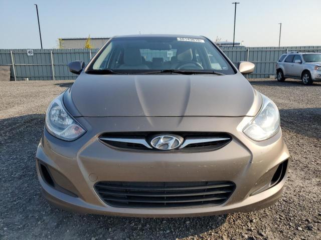 Photo 5 from auction – 2014 HYUNDAI ACCENT GLS with VIN KMHCT4AE3EU623825