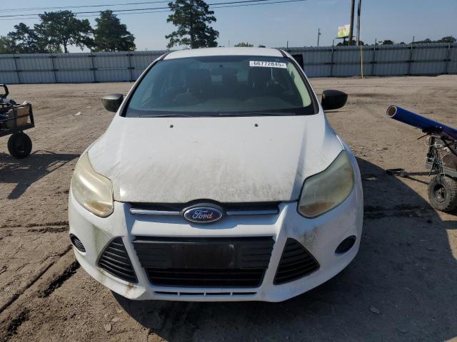 Photo 5 from auction – 2014 FORD FOCUS with VIN 1FADP3E26EL430376
