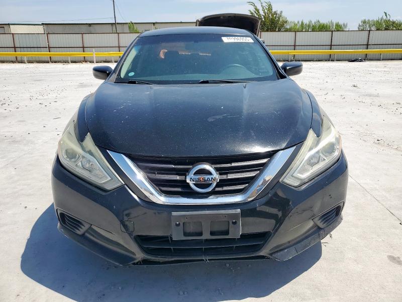 Photo 5 from auction – 2016 NISSAN ALTIMA 2.5 with VIN 1N4AL3AP3GN324961