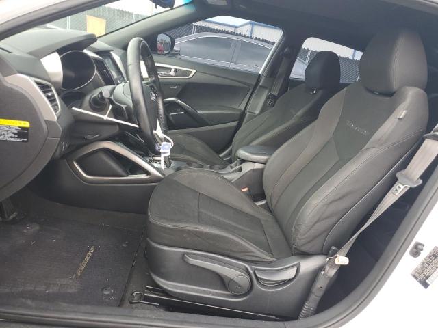 Photo 7 from auction – 2017 HYUNDAI VELOSTER with VIN KMHTC6ADXHU323819