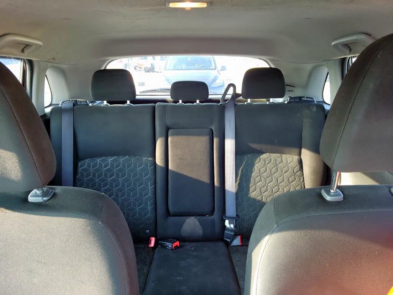 Photo 10 from auction – 2022 MITSUBISHI OUTLANDER with VIN JA4APUAU8NU013159