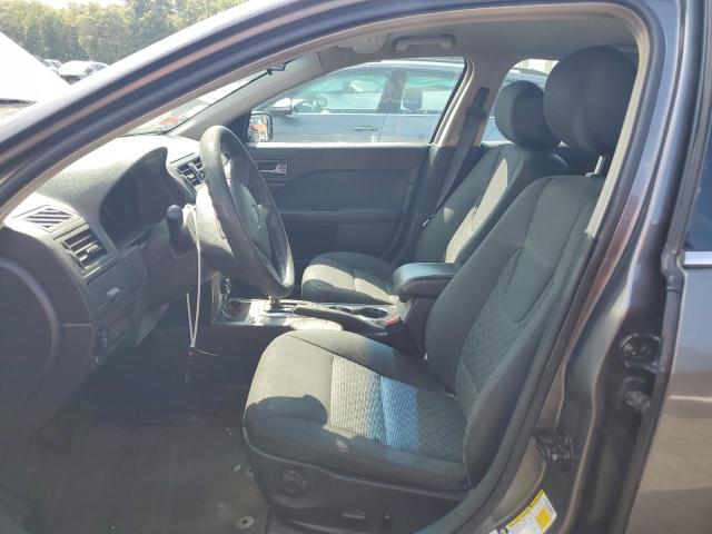 Photo 7 from auction – 2011 FORD FUSION with VIN 3FAHP0HA7BR124562
