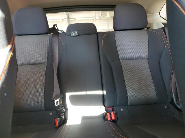 Photo 10 from auction – 2018 SUBARU CROSSTREK with VIN JF2GTADC5J8293902