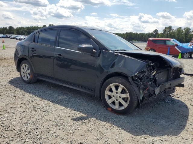 Photo 4 from auction – 2012 NISSAN SENTRA 2.0 with VIN 3N1AB6AP2CL736865