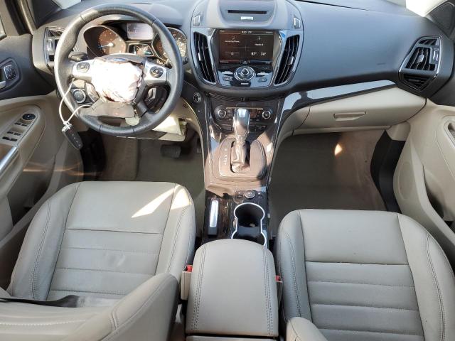 Photo 8 from auction – 2014 FORD ESCAPE TIT with VIN 1FMCU9J93EUE38154
