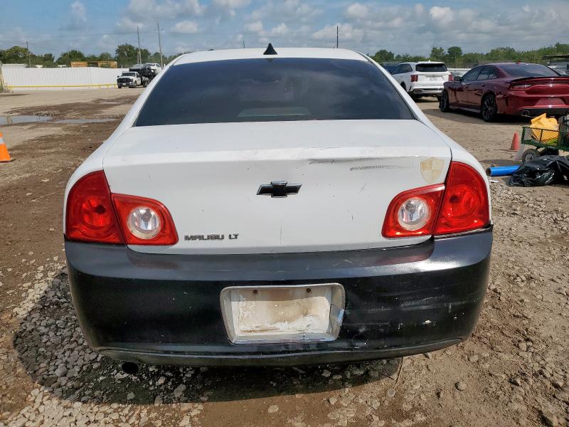صورة رقم 6 من المزاد - 2012 CHEVROLET MALIBU 2LT مع VIN 1G1ZD5EU2CF296153