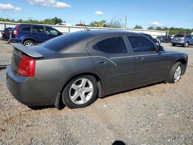 Photo 3 from auction – 2008 DODGE CHARGER with VIN 2B3KA43G58H320218