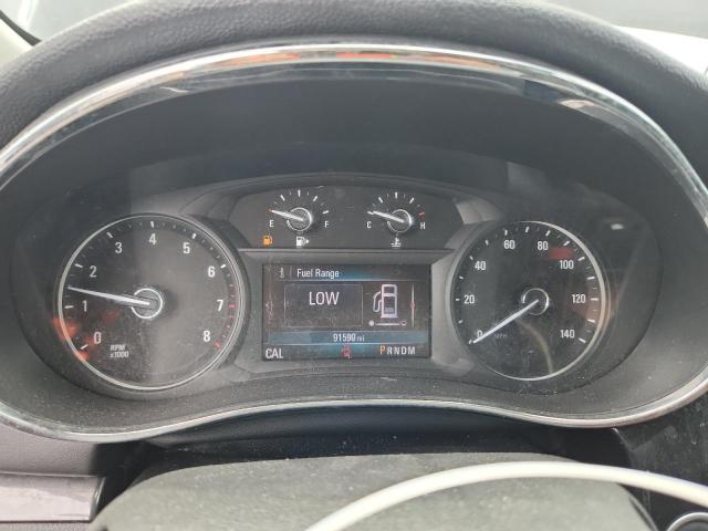 Photo 9 from auction – 2019 BUICK ENCORE PRE with VIN KL4CJASB1KB923913