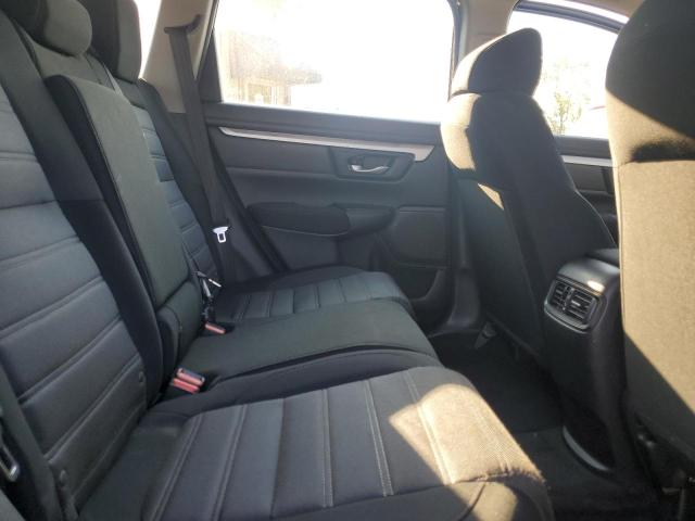 Photo 11 from auction – 2017 HONDA CR-V LX with VIN 7FARW5H37HE004632