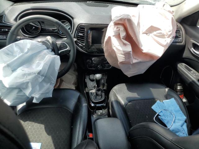 Photo 8 from auction – 2021 JEEP COMPASS LATITUDE with VIN 3C4NJDBB0MT525948