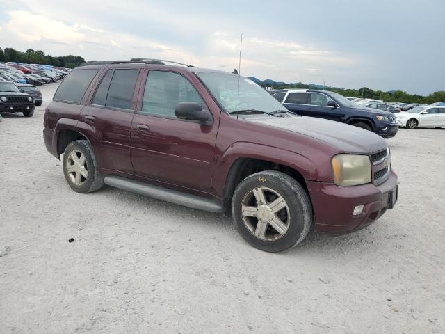Photo 4 from auction – 2007 CHEVROLET TRAILBLAZER LS with VIN 1GNDT13S972265713