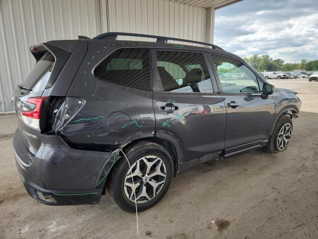 Photo 3 from auction – 2020 SUBARU FORESTER P with VIN JF2SKAJC5LH506061