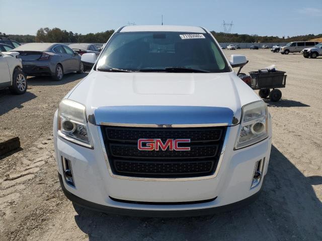 Photo 5 from auction – 2011 GMC TERRAIN SL with VIN 2CTFLREC1B6458041