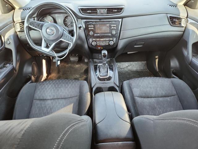 Photo 8 from auction – 2017 NISSAN ROGUE S with VIN 5N1AT2MTXHC817333