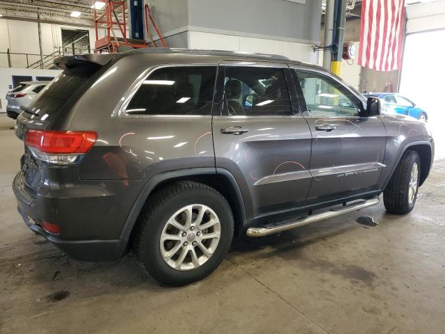 Photo 3 from auction – 2014 JEEP GRAND CHER with VIN 1C4RJFAG9EC142839