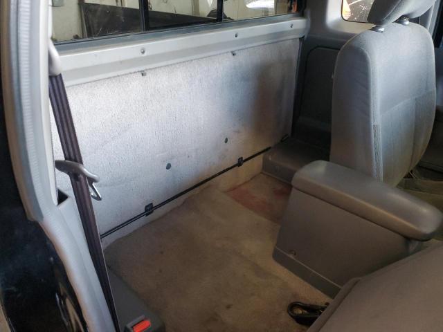 Photo 10 from auction – 1998 NISSAN FRONTIER K with VIN 1N6DD26Y3WC363444
