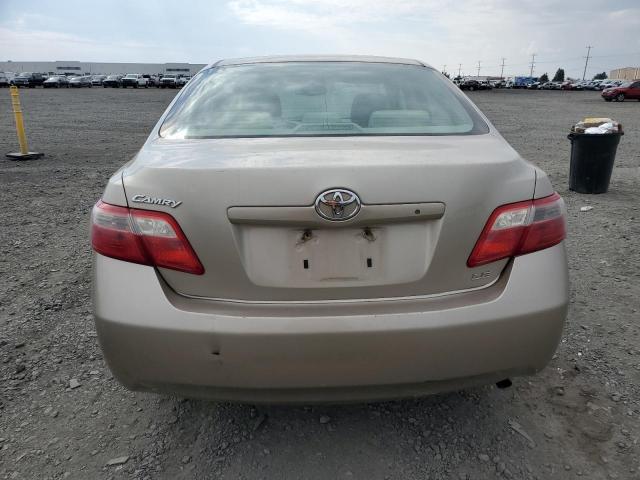 Photo 6 from auction – 2007 TOYOTA CAMRY with VIN 4T1BE46K77U138966