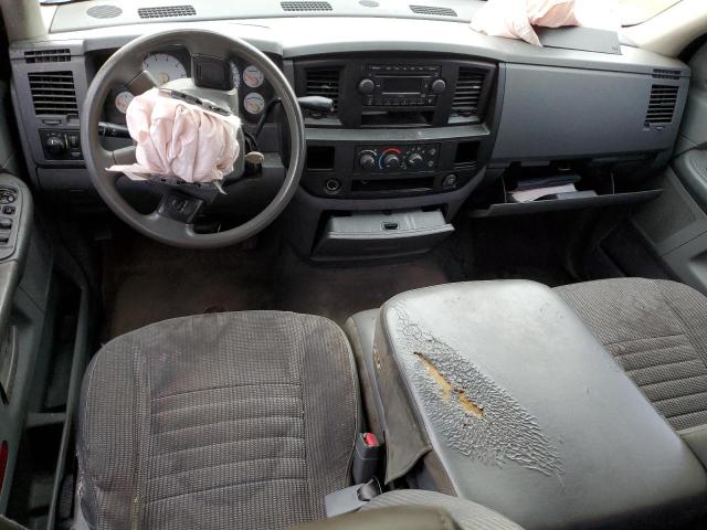 Photo 8 from auction – 2006 DODGE RAM 1500 S with VIN 1D7HA18K26J215769