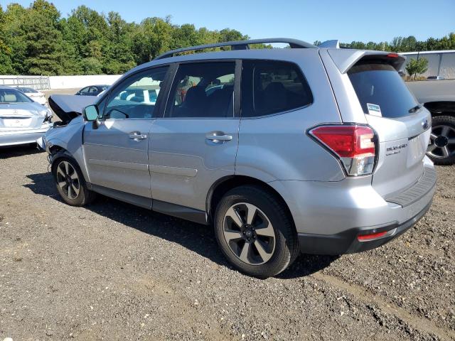 Photo 2 from auction – 2017 SUBARU FORESTER 2 with VIN JF2SJARC7HH541358